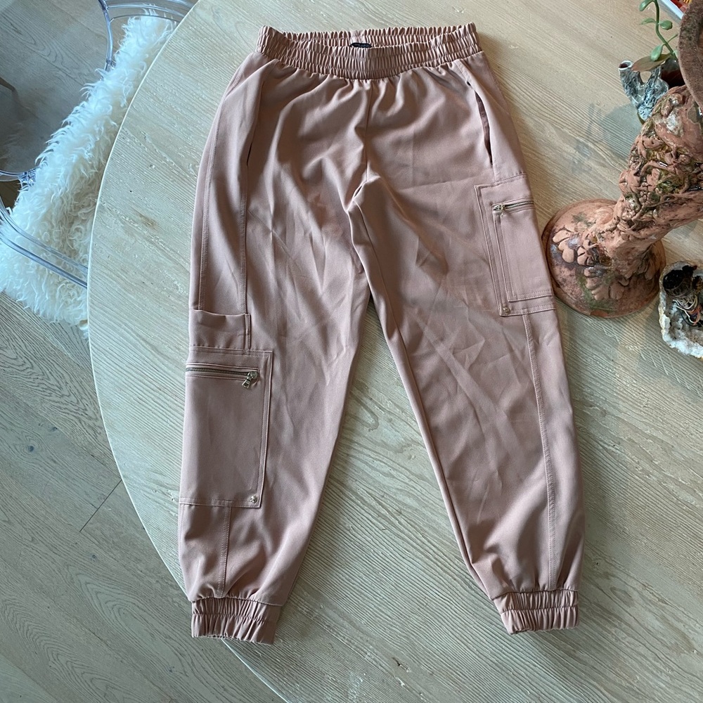Zara sweatpants (new! never worn)